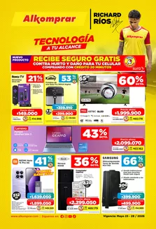Catálogo Alkomprar | Catalogo.alkomprar.com.co | 2026-05-23T00:00:00.000Z - 2026-05-29T00:00:00.000Z