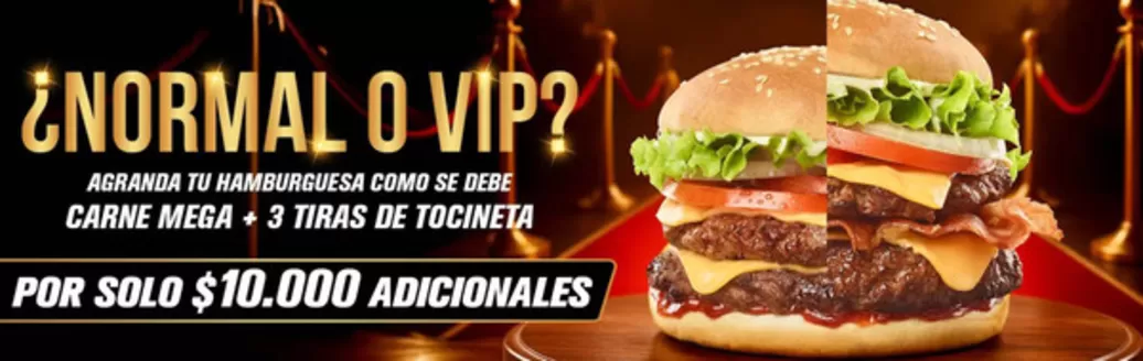 Catálogo Presto | Normal o Vip | 2026-05-25T00:00:00.000Z - 2026-05-31T00:00:00.000Z