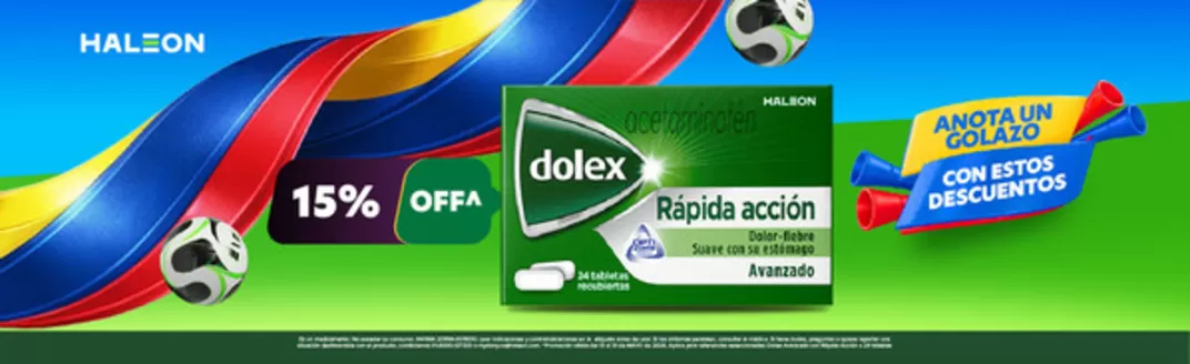 Catálogo Cruz verde en Bogotá | Ofertas Cruz Verde | 2026-05-13T00:00:00.000Z - 2026-05-31T00:00:00.000Z