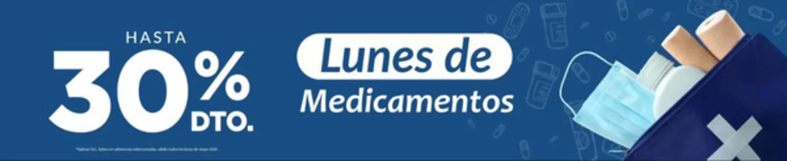 Catálogo Farmacias Pasteur | Hasta 30% OFF | 2026-05-25T00:00:00.000Z - 2026-05-25T00:00:00.000Z