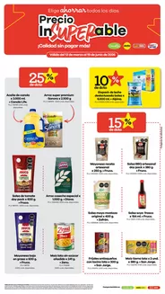 Catálogo Éxito | PRECIO INSUPERABLE - CALIDAD SIN PAGAR MÁS! | 2026-05-25T00:00:00.000Z - 2026-06-19T00:00:00.000Z
