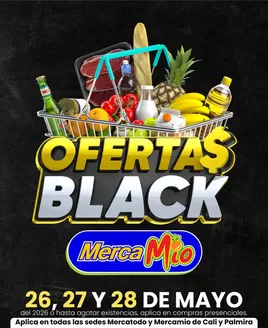 Catálogo MercaTodo | Grandes descuentos en productos seleccionados | 2026-05-26T00:00:00.000Z - 2026-05-28T00:00:00.000Z