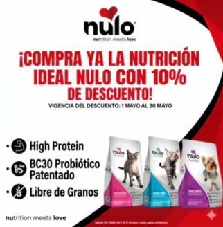 Catálogo Tierragro en Honda | Compra ya la nutrición ideal nulo con 10% de descuento | 2026-05-26T00:00:00.000Z - 2026-05-31T00:00:00.000Z