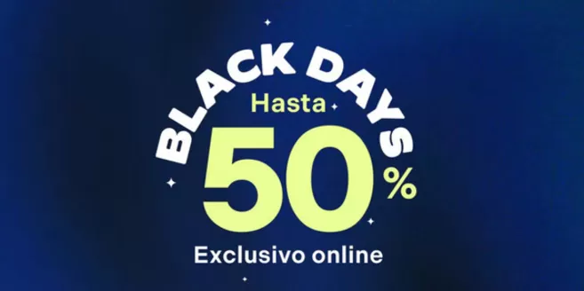 Catálogo Yoyo Jeans | Black Days Hasta 50% OFF | 2026-05-26T00:00:00.000Z - 2026-05-31T00:00:00.000Z
