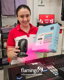 Catálogo Flamingo | Ofertas Flamingo | 2026-05-26T00:00:00.000Z - 2026-06-09T00:00:00.000Z