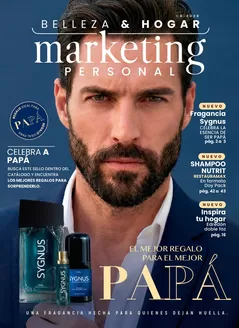 Catálogo Marketing Personal | Bhc92026 | 2026-05-26T00:00:00.000Z - 2026-06-09T00:00:00.000Z