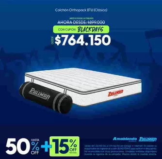 Catálogo Pullman | Excelente oferta para cazadores de gangas | 2024-05-26T00:00:00.000Z - 2026-06-04T00:00:00.000Z