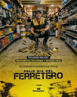 Catálogo Ferricentro en Rionegro Antioquia | Ofertas principales para todos los cazadores de gangas | 2026-05-26T00:00:00.000Z - 2026-06-09T00:00:00.000Z