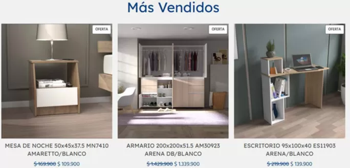 Catálogo Inval | Mas vendidos y Descuentos Especiales | 2026-05-26T00:00:00.000Z - 2026-05-31T00:00:00.000Z