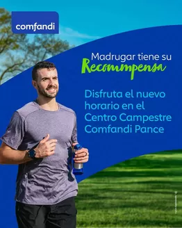 Catálogo Comfandi | Ofertas Comfandi | 2026-05-27T00:00:00.000Z - 2026-06-10T00:00:00.000Z