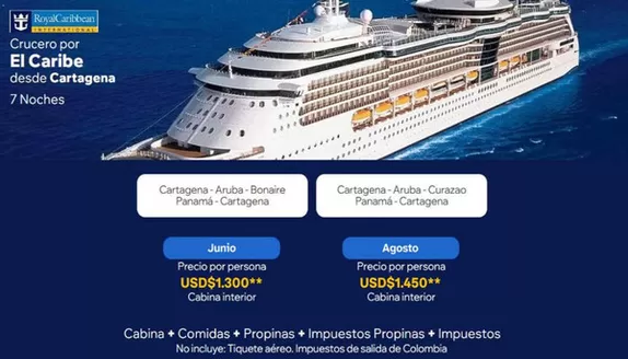 Catálogo Over Turismo en Puente Aranda | Precio Especial | 2026-05-28T00:00:00.000Z - 2026-05-31T00:00:00.000Z