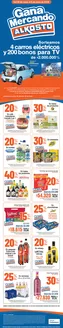 Catálogo Alkosto | Separata mercado | 2026-05-30T00:00:00.000Z - 2026-06-12T00:00:00.000Z