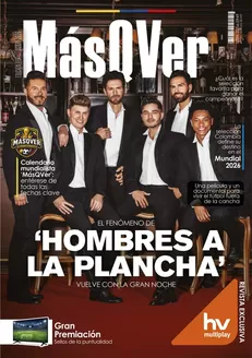 Catálogo Hv Multiplay | Revista HV Multiplay | 2026-06-01T00:00:00.000Z - 2026-06-30T00:00:00.000Z