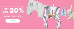 Catálogo Angelitos en Bucaramanga | Hot deal 20% off | 2024-10-01T00:00:00.000Z - 2025-09-30T00:00:00.000Z