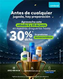 Catálogo Comfandi en Buenaventura | Ofertas principales para todos los cazadores de gangas | 2026-06-06T00:00:00.000Z - 2026-06-20T00:00:00.000Z