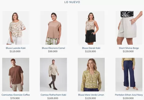 Catálogo Azucar-Azuquita | Lo nuevo | 2026-05-18T00:00:00.000Z - 2026-06-30T00:00:00.000Z