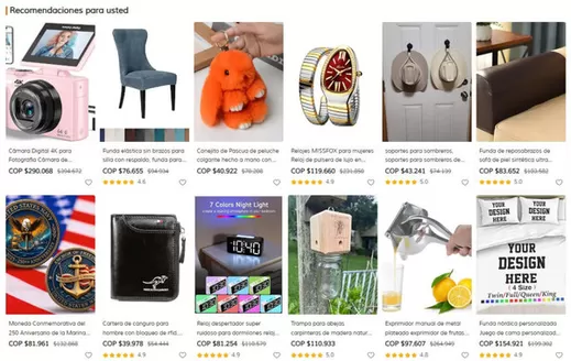 Catálogo MiniInTheBox | Mejor Precios para ti | 2026-06-01T00:00:00.000Z - 2026-06-30T00:00:00.000Z