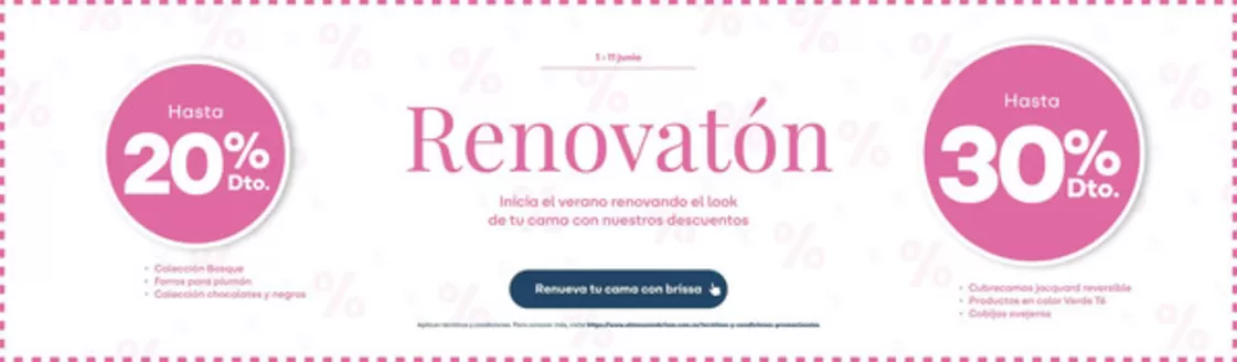 Catálogo Brissa | Ofertas Brissa | 2026-06-01T00:00:00.000Z - 2026-06-11T00:00:00.000Z