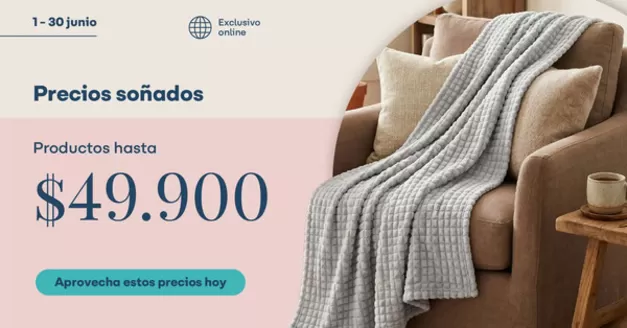 Catálogo Brissa | Ofertas especiales para ti | 2026-06-01T00:00:00.000Z - 2026-06-30T00:00:00.000Z