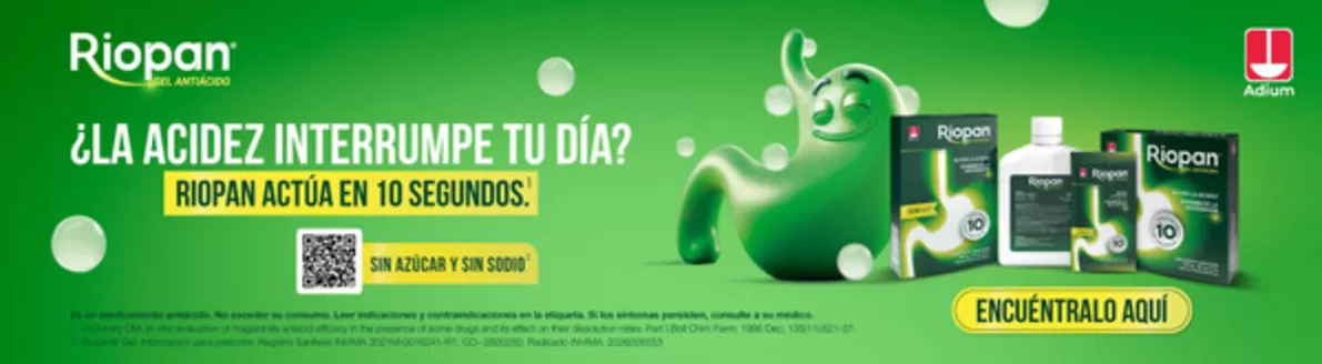 Catálogo Tu Droguería Virtual | Nuestras mejores gangas | 2026-06-02T00:00:00.000Z - 2026-06-16T00:00:00.000Z