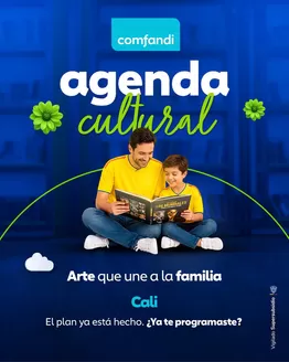 Catálogo Comfandi | Ofertas Comfandi | 2026-06-02T00:00:00.000Z - 2026-06-16T00:00:00.000Z