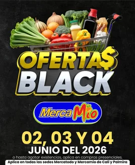 Catálogo MercaTodo | Gangas exclusivas | 2026-06-02T00:00:00.000Z - 2026-06-04T00:00:00.000Z
