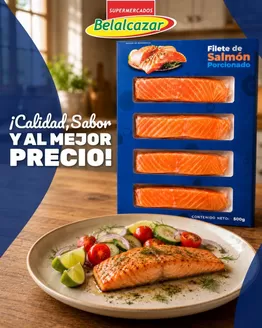 Catálogo Belalcazar | Ofertas Belalcazar | 2026-06-03T00:00:00.000Z - 2026-06-17T00:00:00.000Z