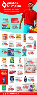 Catálogo Olímpica | Promociones actuales | 2026-06-01T00:00:00.000Z - 2026-06-15T00:00:00.000Z
