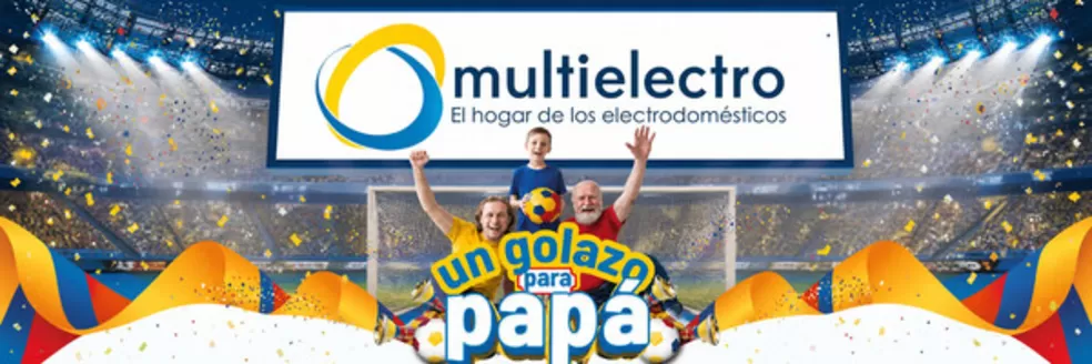 Catálogo Multielectro | Ofertas Multielectro | 2026-06-04T00:00:00.000Z - 2026-06-18T00:00:00.000Z