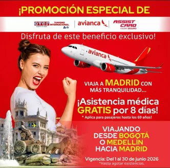 Catálogo Over Turismo | Promociones Especial | 2026-06-05T00:00:00.000Z - 2026-06-30T00:00:00.000Z
