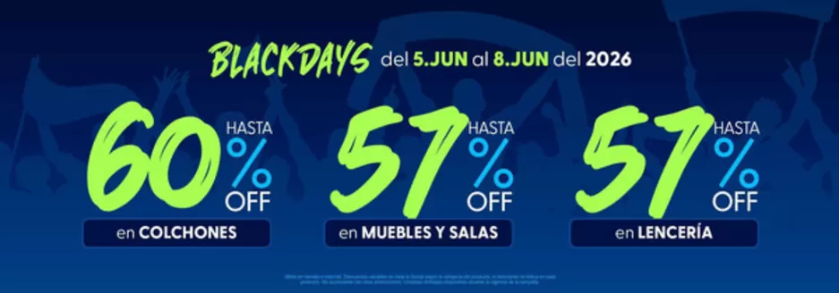 Catálogo Pullman | Ofertas Pullman | 2026-06-05T00:00:00.000Z - 2026-06-08T00:00:00.000Z