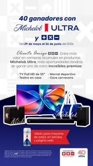 Catálogo Más x Menos | Ofertas especiales atractivas para todos | 2026-05-29T00:00:00.000Z - 2026-06-26T00:00:00.000Z