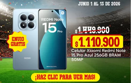 Catálogo Mercaldas en Villeta | Descubre ofertas atractivas | 2026-06-01T00:00:00.000Z - 2026-06-15T00:00:00.000Z