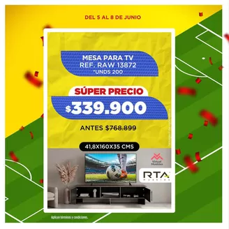 Catálogo Flamingo | Ofertas especiales para ti | 2026-06-05T00:00:00.000Z - 2026-06-08T00:00:00.000Z