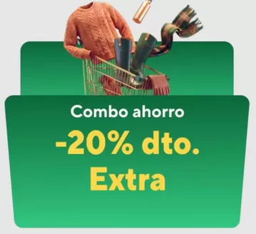 Catálogo Ali Express en Medellín | Combo ahorro -20% DTO Extra | 2026-06-08T00:00:00.000Z - 2026-06-11T00:00:00.000Z