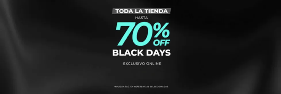 Catálogo Stop Jeans | Black Days Hasta 70% OFF | 2026-06-08T00:00:00.000Z - 2026-06-17T00:00:00.000Z