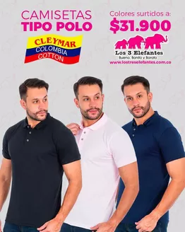 Catálogo Los Tres Elefantes | Ofertas Los Tres Elefantes | 2026-06-08T00:00:00.000Z - 2026-06-22T00:00:00.000Z