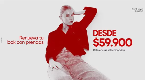 Catálogo ELA | Renueva tu look con prendas desde $59.900 | 2026-06-09T00:00:00.000Z - 2026-06-30T00:00:00.000Z