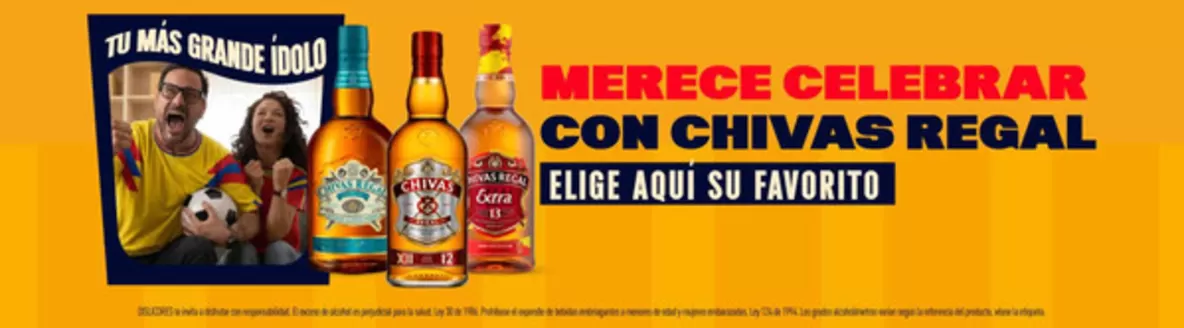 Catálogo Dislicores | Elige aqui su favorito | 2026-06-09T00:00:00.000Z - 2026-07-31T00:00:00.000Z