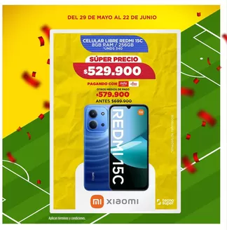 Catálogo Flamingo | Nuestras mejores ofertas para ti | 2026-05-29T00:00:00.000Z - 2026-06-22T00:00:00.000Z