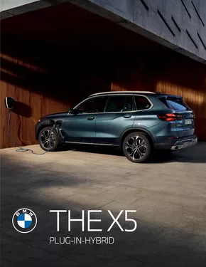 Catálogo BMW | BMW X5 xDrive50e 2024 | 2024-10-16T00:00:00.000Z - 2025-10-16T00:00:00.000Z