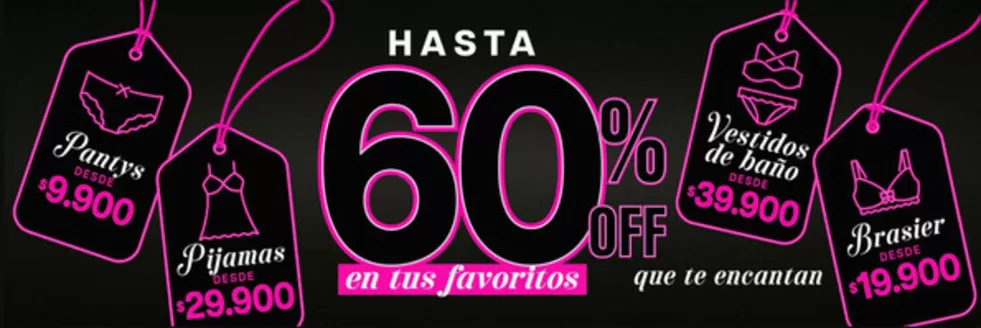 Catálogo Vanessa | Hasta 60% OFF en tus favoritos | 2026-06-10T00:00:00.000Z - 2026-06-14T00:00:00.000Z