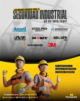 Catálogo Ferricentro | Ofertas Ferricentro | 2026-06-10T00:00:00.000Z - 2026-06-24T00:00:00.000Z