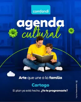 Catálogo Comfandi en Medellín | Ofertas Comfandi | 2026-06-10T00:00:00.000Z - 2026-06-24T00:00:00.000Z