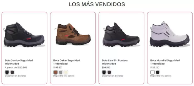 Catálogo Calzado Kondor en San Agustín | Precio Especial | 2026-06-11T00:00:00.000Z - 2026-06-25T00:00:00.000Z