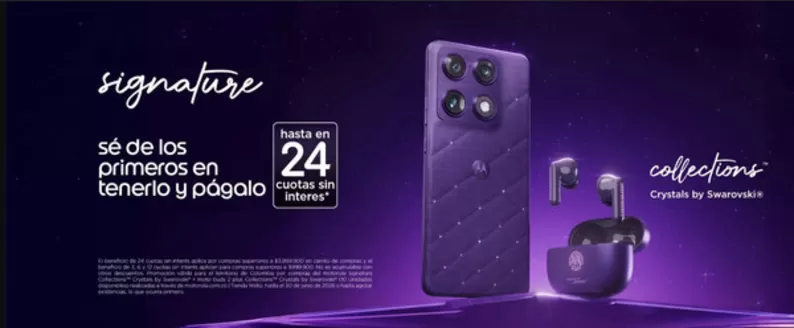 Catálogo Motorola en Tibasosa | Hasta en 24 cuotas sin interes | 2026-06-12T00:00:00.000Z - 2026-06-30T00:00:00.000Z