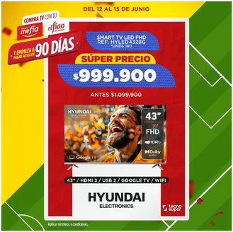 Catálogo Flamingo en Valledupar | Ahorra ahora con nuestras ofertas | 2026-06-12T00:00:00.000Z - 2026-06-15T00:00:00.000Z