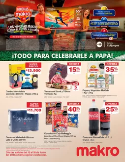 Catálogo Makro | Hinchas Makro | 2026-06-12T00:00:00.000Z - 2026-06-18T00:00:00.000Z