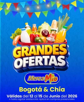 Catálogo MercaTodo | Nuestras mejores ofertas para ti | 2026-06-12T00:00:00.000Z - 2026-06-15T00:00:00.000Z