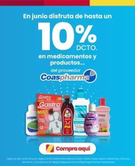 Catálogo La Rebaja | Excelente oferta para cazadores de gangas | 2026-06-01T00:00:00.000Z - 2026-06-30T00:00:00.000Z